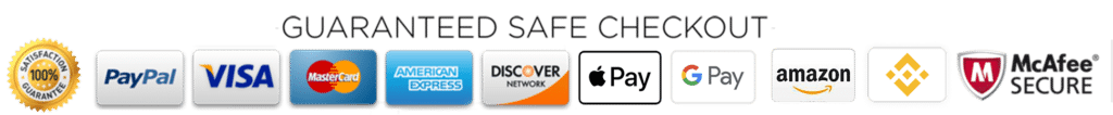 payment footer
